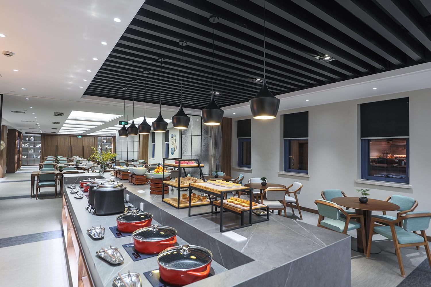 Ssaw Boutique Hotel Hangzhou East - Free Self Service Laundry Exterior photo